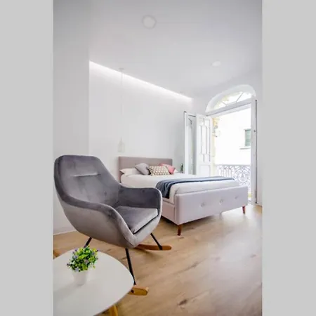Apartamento Calle Castillo * Санта-Крус-де-Тенерифе