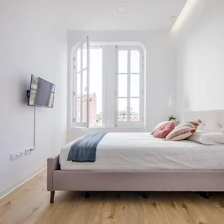 Apartamento Calle Castillo * Santa Cruz de Tenerife