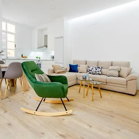 Apartamento Apartamento Calle Castillo Santa Cruz de Tenerife